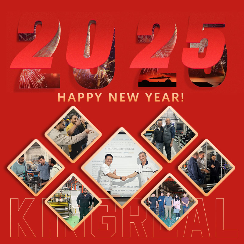 تأمل در سال 2024 و استقبال از 2025