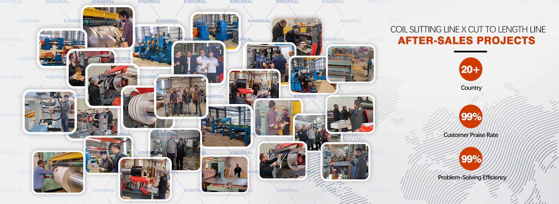 پروژه پس از فروش