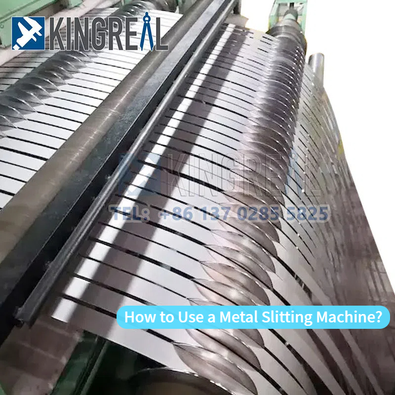 چگونه از دستگاه برش فلز استفاده کنیم؟