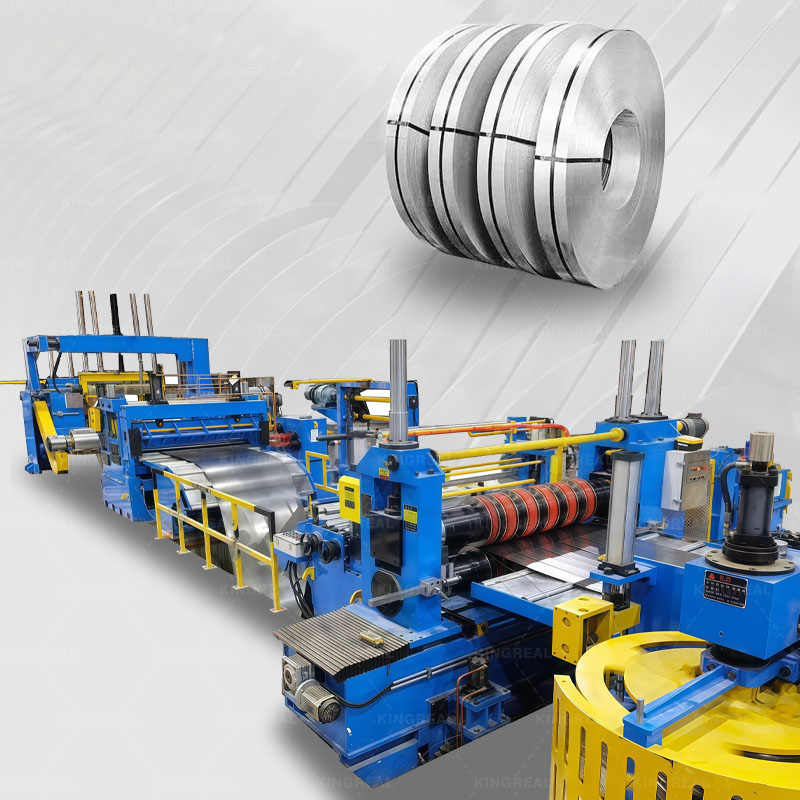 خط برش با سرعت بالا