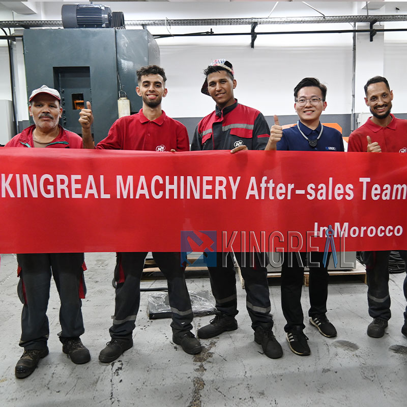 Metal Perforated Making Machine