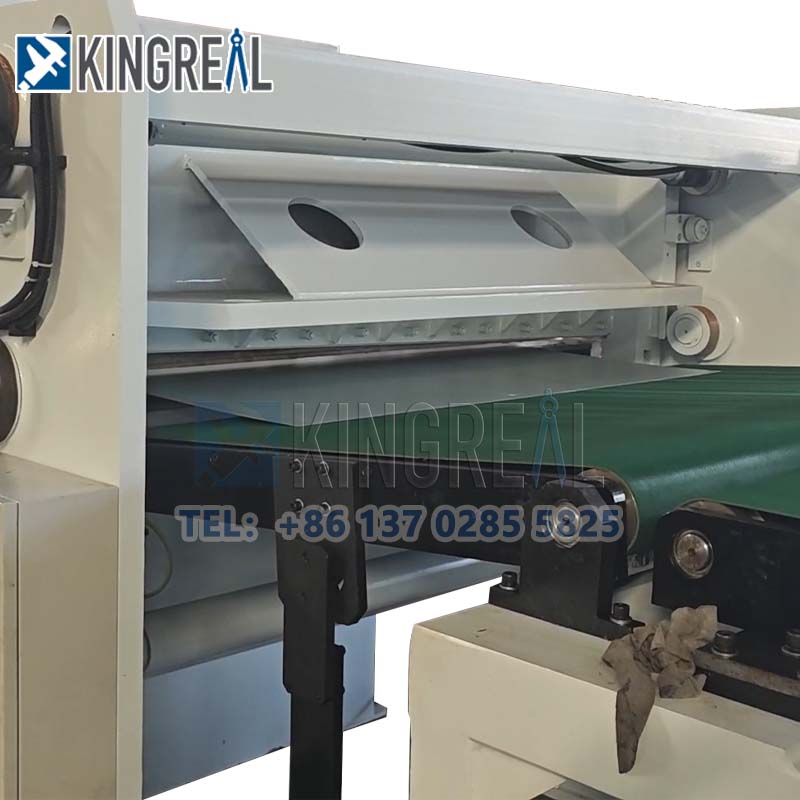 light gauge cut to length machine-2